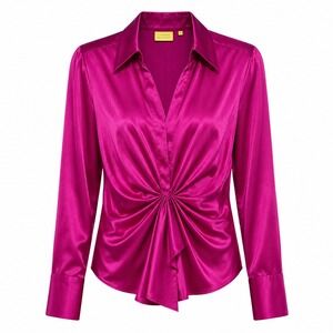Craig Taylor Office Siren Y2K Glam Womens Size Small Mob Wife Boss Babe Chic